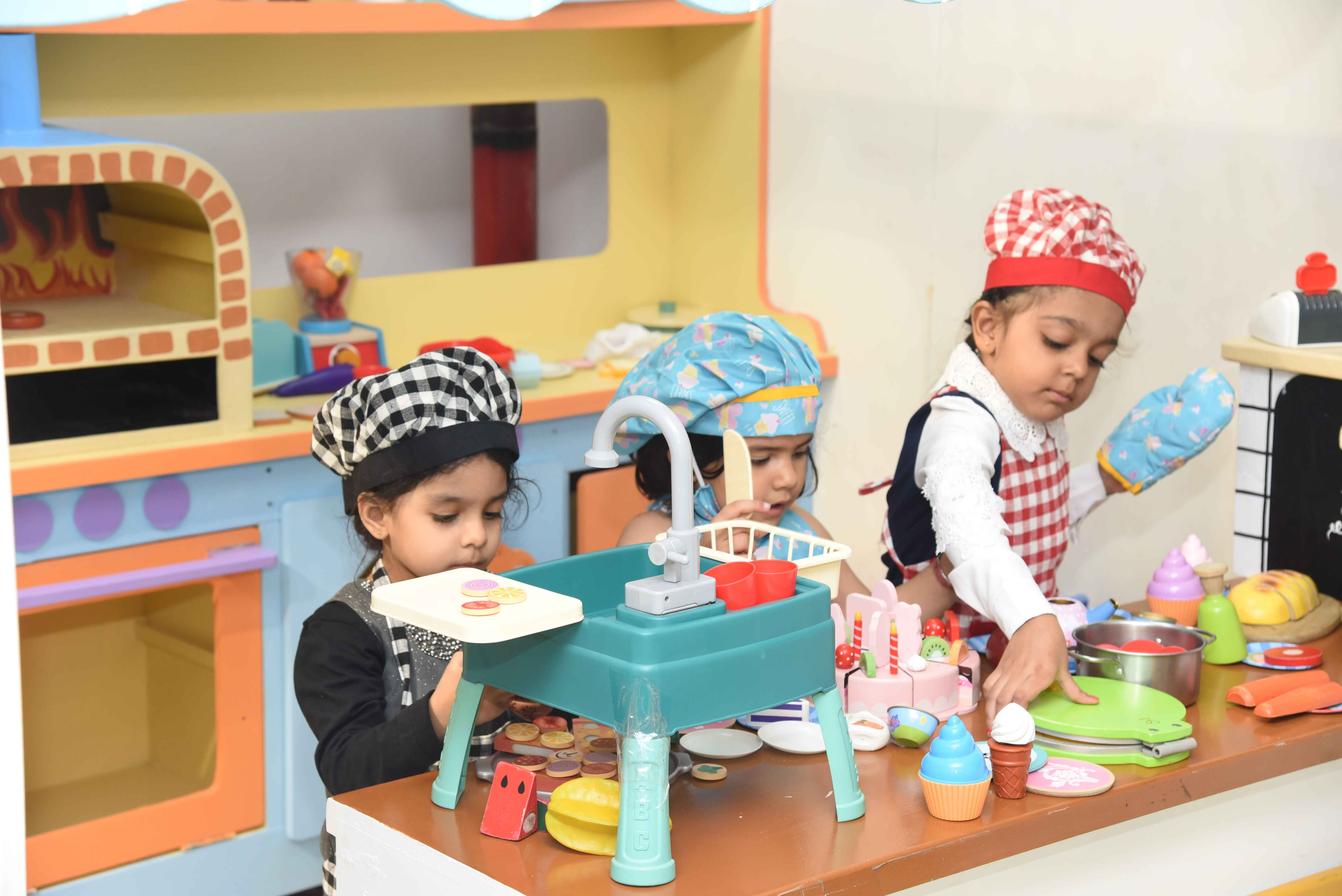 BingoBee Kitchen