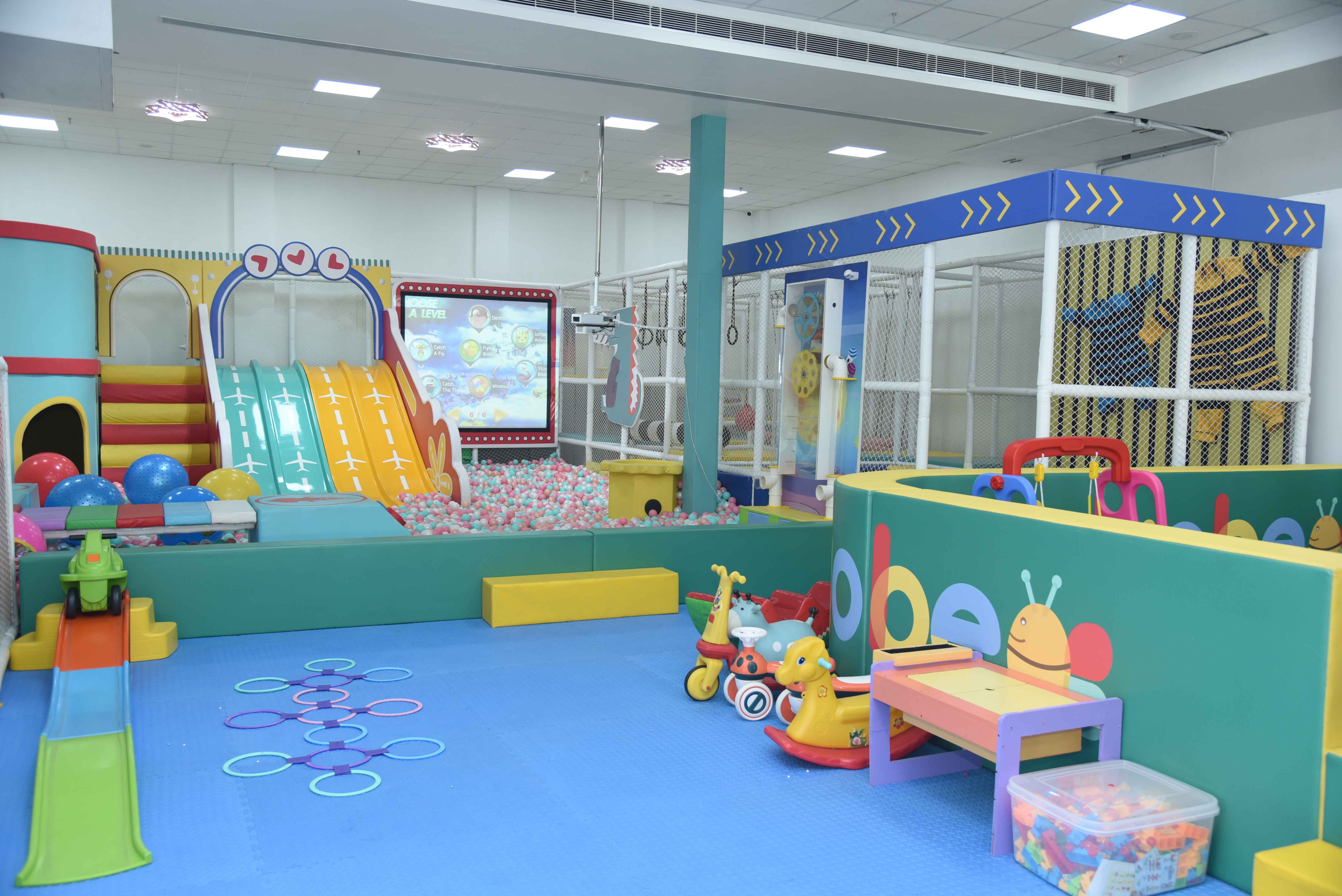 Pretend Play
